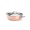 Olla de cobre de Buyer Prima Matera 5 L