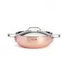Olla de cobre de Buyer Prima Matera 5 L