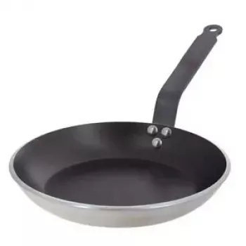 Sartén multiusos de Buyer 8480.28 acero inoxidable 28 cm