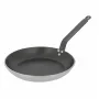 Sartén de Buyer CHOC RESTO DB8480-36, acero al carbono, 36 cm de diámetro
