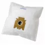Bolsa para polvo Menalux 3100 para aspirador de tambor blanca 900196150