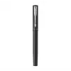 Bolígrafo Parker Vector XL negro acero inoxidable