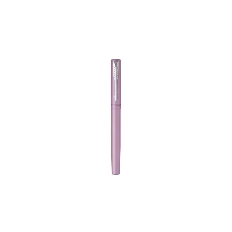 Bolígrafo Parker Vector XL negro lila