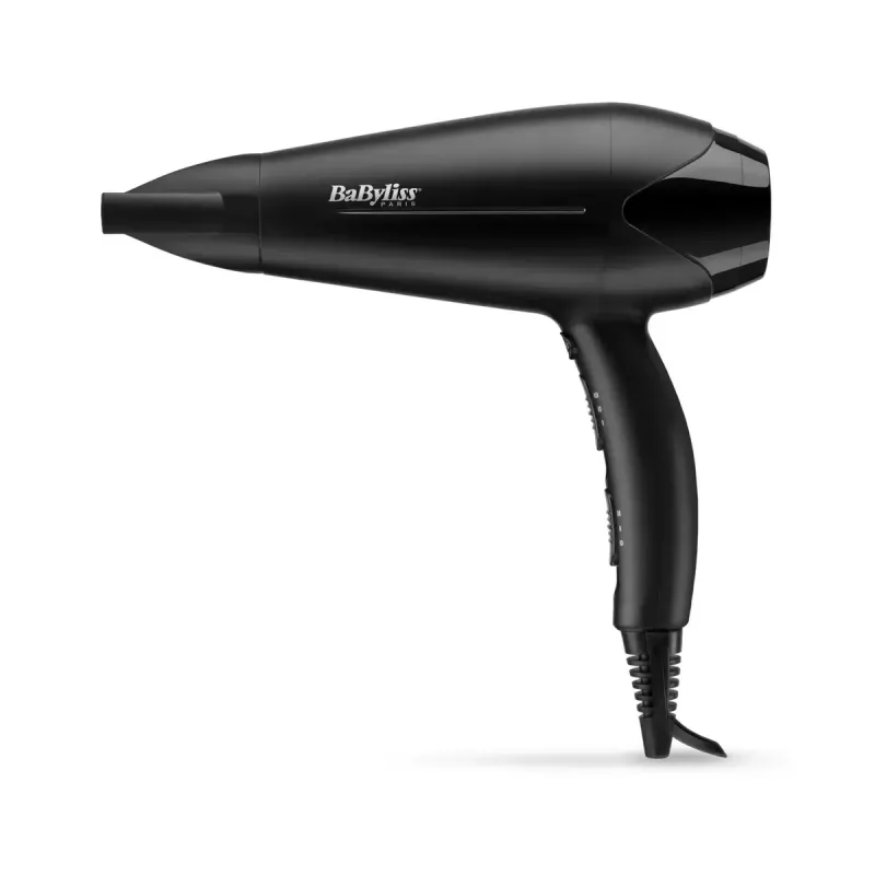 Secador de pelo BaByliss D563DE Power Dry 2100 W