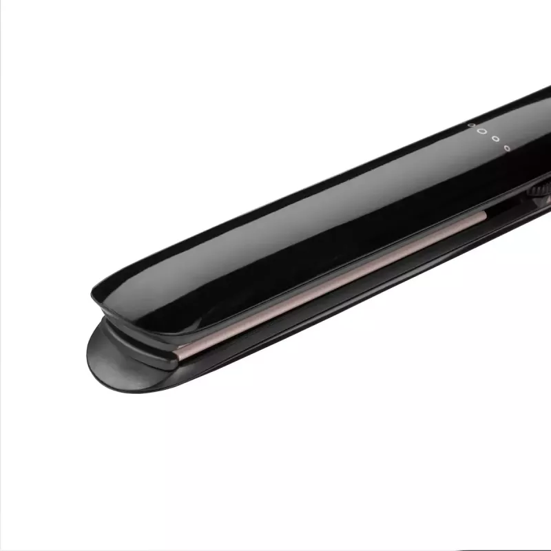 Plancha de pelo BaByliss Smooth Control 235