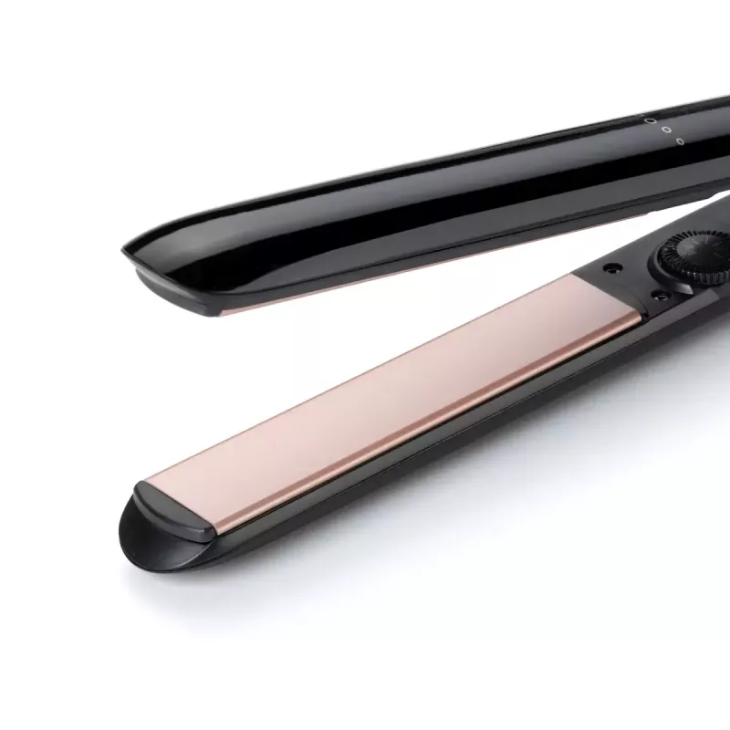 Plancha de pelo BaByliss Smooth Control 235