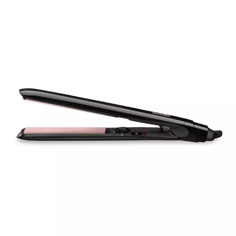 Plancha de pelo BaByliss Smooth Control 235