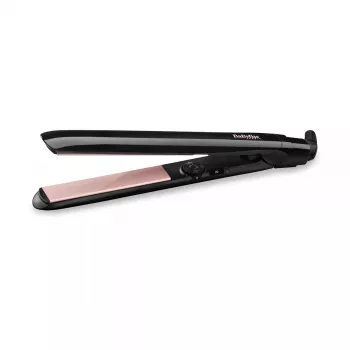 Plancha de pelo BaByliss Smooth Control 235