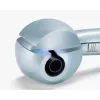 Rizador automático BaByliss Curl Secret Hydro-Fusion C1700E, azul