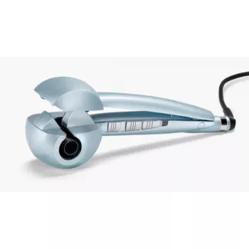 BaByliss Curl Secret Hydro-Fusion C1700E rizador automático, azul