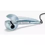 Rizador automático BaByliss Curl Secret Hydro-Fusion C1700E, azul