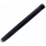 Cartuchos de tinta para pluma estándar Waterman S0110850, negros, 8 uds.