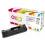 Tóner OWA Armor compatible con HP P1005/1006 1500 páginas negro