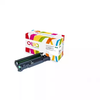 Tambor de impresora ARMOR K15110OW para modelos Brother HL/ MFC/ DCP, 1 ud., 440 g