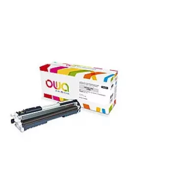 Tóner OWA Armor CE310A 1200 páginas negro