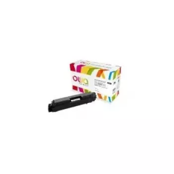 Cartucho de tóner OWA Armor K15485OW negro, impresión láser, compatible con Kyocera, 1 ud.