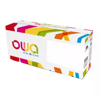 Tóner OWA Armor TN-245C/TN-246C 2200 páginas cian