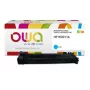 Cartucho de tóner compatible Armor (OWA) K18854OW para HP W2011A, cian, 13000 páginas