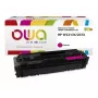 Tóner compatible OWA Armor K18893OW para HP W2213X, magenta, 2450 páginas