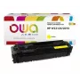 Tóner OWA Armor HP W2212X 2450 uds. 2500 páginas amarillo