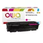 Tóner compatible OWA Armor K18975OW para HP W2033X, magenta, 6.000 páginas