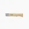 Cuchillo universal Opinel N°12 acero inoxidable hoja 12 cm