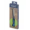 Cuchillo Opinel N°07 Camper/scout azul 001898 hoja plegable