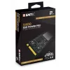 Unidad SSD Emtec 2 TB M.2 PCI Express 4.0 NVMe X400