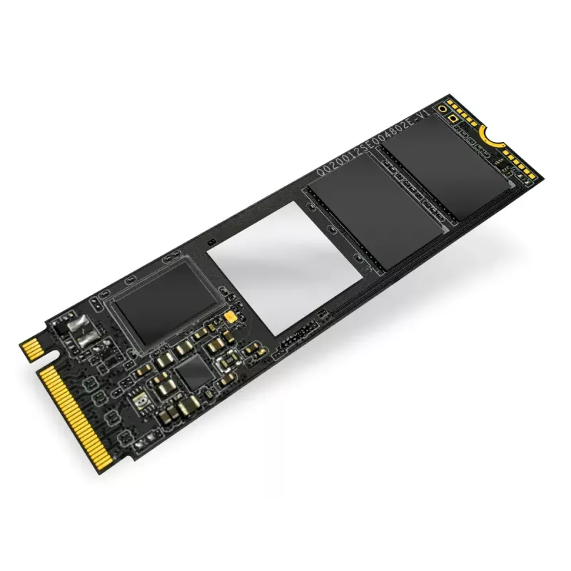 Unidad SSD Emtec 2 TB M.2 PCI Express 4.0 NVMe X400