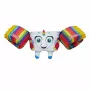 Flotador inflable Puddle Jumper Sevylor 3D Unicorn modelo 2000037550, flotador para niños