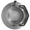 Hervidor Campingaz 2197186 1,5 l acero inoxidable asa negra