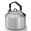 Hervidor Campingaz 2197186 1,5 l acero inoxidable asa negra