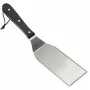 Espátula Campingaz Premium Plancha acero inoxidable — espátula Campingaz Premium Plancha, acero inoxidable