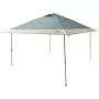 Refugio COLEMAN FastPitch OnePush L 3,96 m x 3,96 m — toldo autoportante