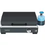 Plancha de gas Campingaz Plancha Sigma 1 CV — plancha de gas compacta para cocinar al aire libre