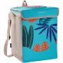 Nevera / refrigerador portátil Campingaz Ethnic Minimaxi 19L, modelo 2227105, capacidad 19 litros