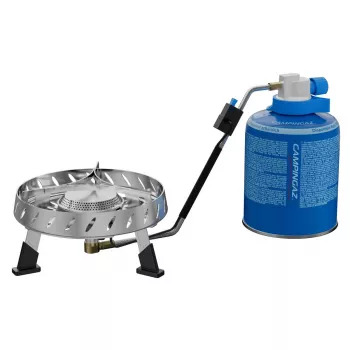 Hornillo de camping portátil Campingaz Camp & Trek Connect – modelo Campingaz 2227855