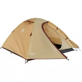 Tienda de campaña COLEMAN DARWIN SUMMER 3 — tienda de camping para 3 personas, modelo 2227923