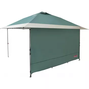 Refugio COLEMAN OnePush Shelter L Sunwall — pared lateral de sol para OnePush Shelter L (COLEMAN)