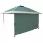 Refugio COLEMAN OnePush Shelter L Sunwall — pared lateral de sol para OnePush Shelter L (COLEMAN)
