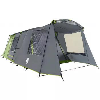 Toldo cerrado Coleman para tienda Victoria Falls