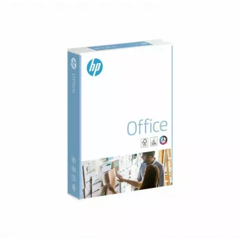 Papel de oficina A4 HP Office White CHP 110, 80 g/m², 500 hojas