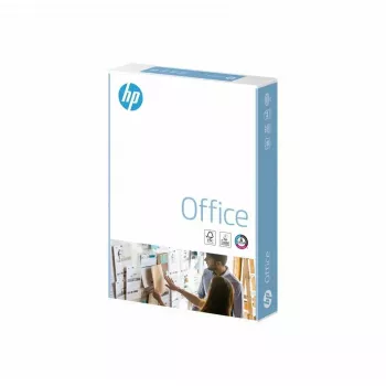 Papel de oficina A4 HP Office White CHP 110, 80 g/m², 500 hojas