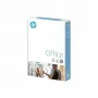 Papel de oficina A4 HP Office White CHP 110, 80 g/m², 500 hojas