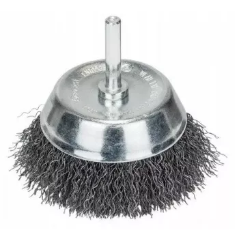 Cepillo de limpieza de ollas Bosch TOPFBUERSTE 2607017123 — cepillo de repuesto para ollas y sartenes