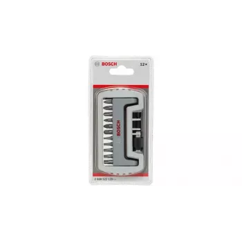 Juego de puntas de destornillador Bosch 2608522130
