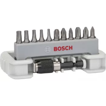 Juego de puntas de destornillador Bosch 2608522130