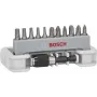 Juego de puntas de destornillador Bosch 2608522131