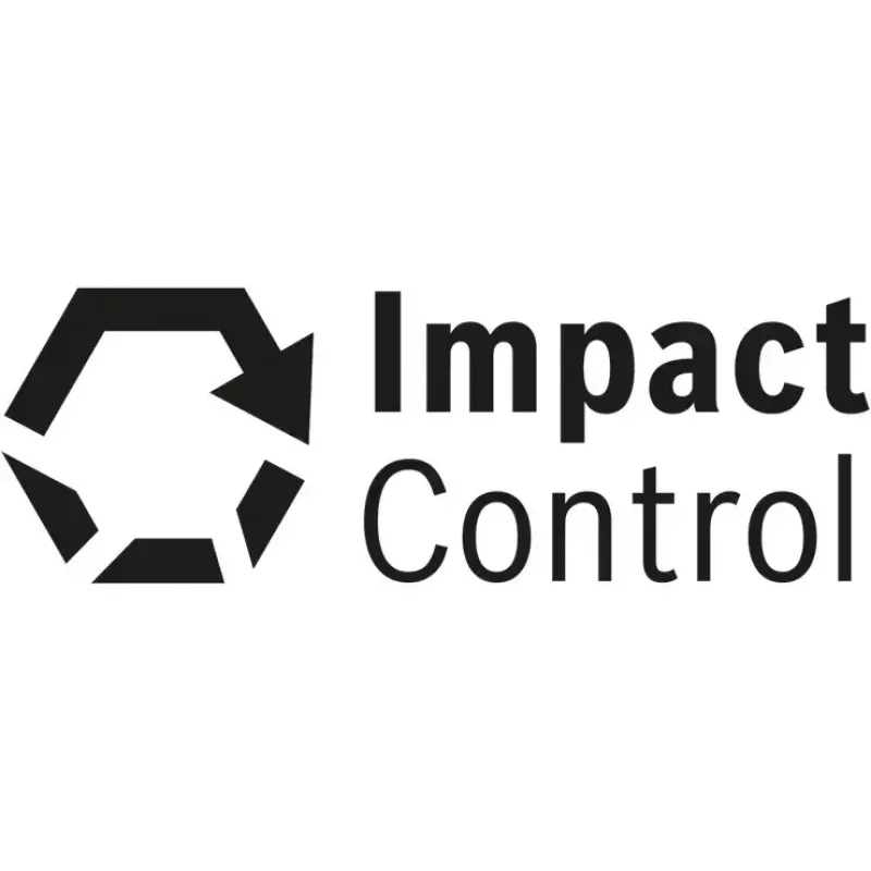 Broca helicoidal HSS Bosch Impact Control 2608577130