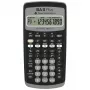 Calculadora financiera Texas Instruments BA-II Plus Pocket negra
